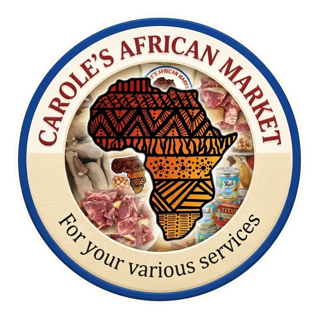Carole's African Market